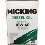 Масло Micking Diesel Oil PRO1 10W-40 CH-4, E7 4л