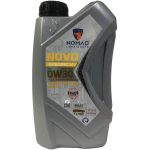 Масло NOMAD NOVO Specific V 0W-30 A5/B5 1л