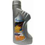 Масло Gazpromneft Super 5W-40 п/с 1л