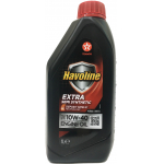 Масло Texaco Havoline Extra 10W40 1л