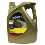 Масло Eni i-Sint MS 5w-40 синт. 5л