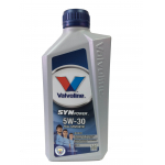 Масло Valvoline SYNPOWER XL-III C3 5W30 1л