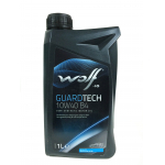 Масло WOLF GUARDTECH 10W40 B4 1L