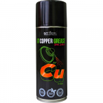 Смазка медная высокотемпературная GT Copper Grease 520 мл