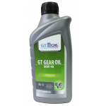 Масло GT Gear Oil 80W-90 трансм. п/с API GL-4 1 л