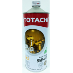 Масло TOTACHI Grand Touring 5W-40 SN/CF 1л