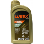 Масло LUBEX Primus MV-LA 5W-30 SN C2/C3 (1л)