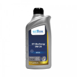 Масло GT Ultra Energy 0W-20 API SN/GF-5 1 л