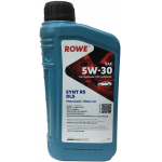 Масло Rowe HIGHTEC SYNT RS DLS 5W-30 1л