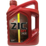 Масло трансм. ZIC GFT 75W-85 4л