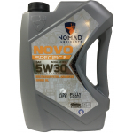 Масло NOMAD NOVO Specific F 5W-30 A5/B5 4л