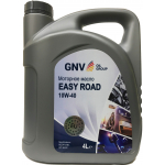 Масло GNV Easy Road 10W-40 SN/CF 4л