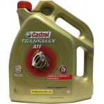 Масло трансм. CASTROL Transmax DEXRON-VI MERCON 5л