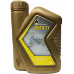 Масло Rosneft MOTO 2Т 1л