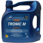 Масло Aral High Tronic M 5W-40  4л