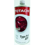 Масло TOTACHI ATF TYPE T-IV 1л