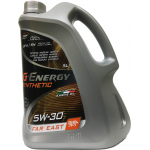 Масло G-Energy SyntheticFarEast 5W-30 5л