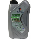 Масло NOMAD NOVO 9000 GREEN 5W-40 C3 1л