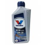 Масло Valvoline SYNPOWER 5W30 1л