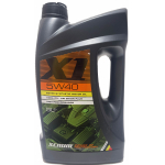Масло Xenum X1 5W40 с эстерами 5л