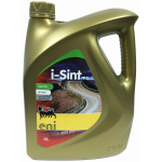 Масло Eni i-Sint MS 5w-30 синт. 4л