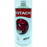 Масло TOTACHI ATF Z-1 1л