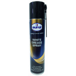 Смазка EUROL White Grease Spray with PTFE 400 ml