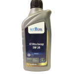 Масло GT Ultra Energy 5W-20 API SN/GF-5 1 л