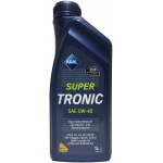 Масло Aral Super Tronic 0W-40  1л