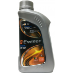 Масло G-Energy Expert L 5W-40 1л