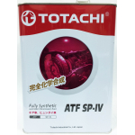 Масло TOTACHI ATF SP-IV 4л