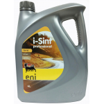 Масло Eni i-Sint Prof 5w-40 синт. 4л