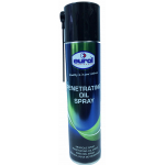 Проникающая смазка EUROL Penetrating Oil Spray 400 ml