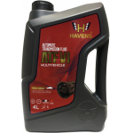 Масло трансм. Havens ATF VI 4л