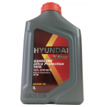 Масло Hyundai XTeer Gasoline Ultra Protect 5W40 1л