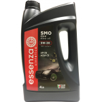 Масло Essenza sintetica SMO C3-V 5W-30 синт. 4л
