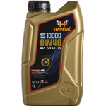 Масло Havens Triple C 0W40 SN PLUS ACEA A3/B4 1л