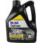 Масло MOBIL DELVAC XHP Extra 10W-40 (4л)