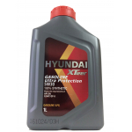 Масло Hyundai XTeer Gasoline Ultra Protect 5W30 1л