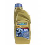 Масло RAVENOL MTF-1 75W-85 трансм. (1л)