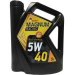 Масло Rosneft Magnum Racing 5W-40 5л