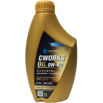 Масло Cworks OIL 0W-40 A3/B4 (1л)