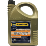 Масло SWD Rheinol Primus GF5 Plus 5W-30 4л