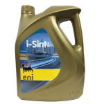 Масло Eni i-Sint Tech R 5w-30 синт. 5л