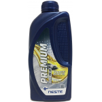 Масло Neste Premium+ 5W-40 1л (City Standard)