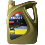 Масло Eni Sport 10w-60 синт. 4л