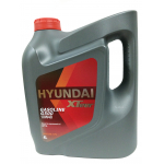 Масло Hyundai XTeer Gasoline G500 10W40 SN п/с 4л