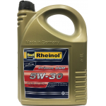 Масло SWD Rheinol  Primus ASM 5W-30 4л