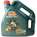 Масло CASTROL Magnatec A3/B4 5W-40 (4л)