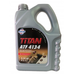 Масло Fuchs Titan ATF 4134 MB 236.14  4л